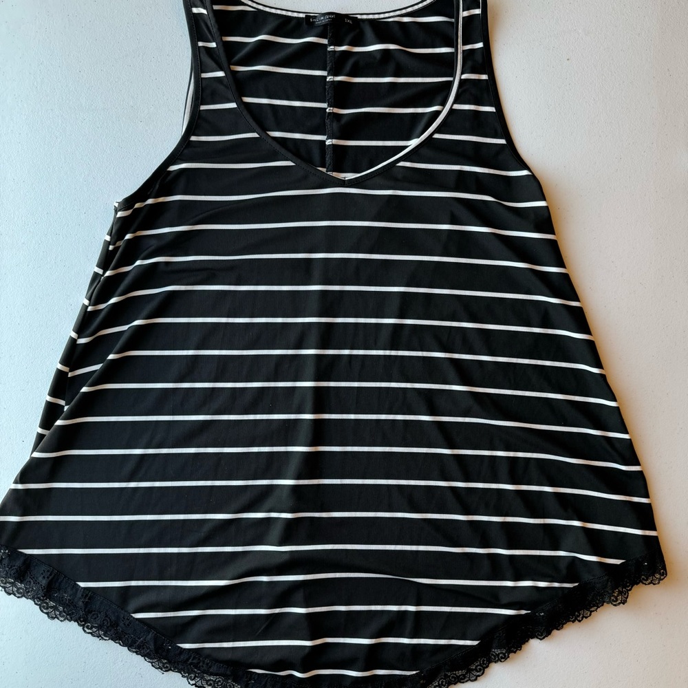 SHEIN Tank Top | Size 1X